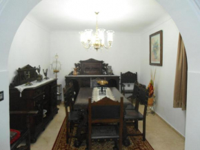 Casa de Los Albas 4p, Montefrio